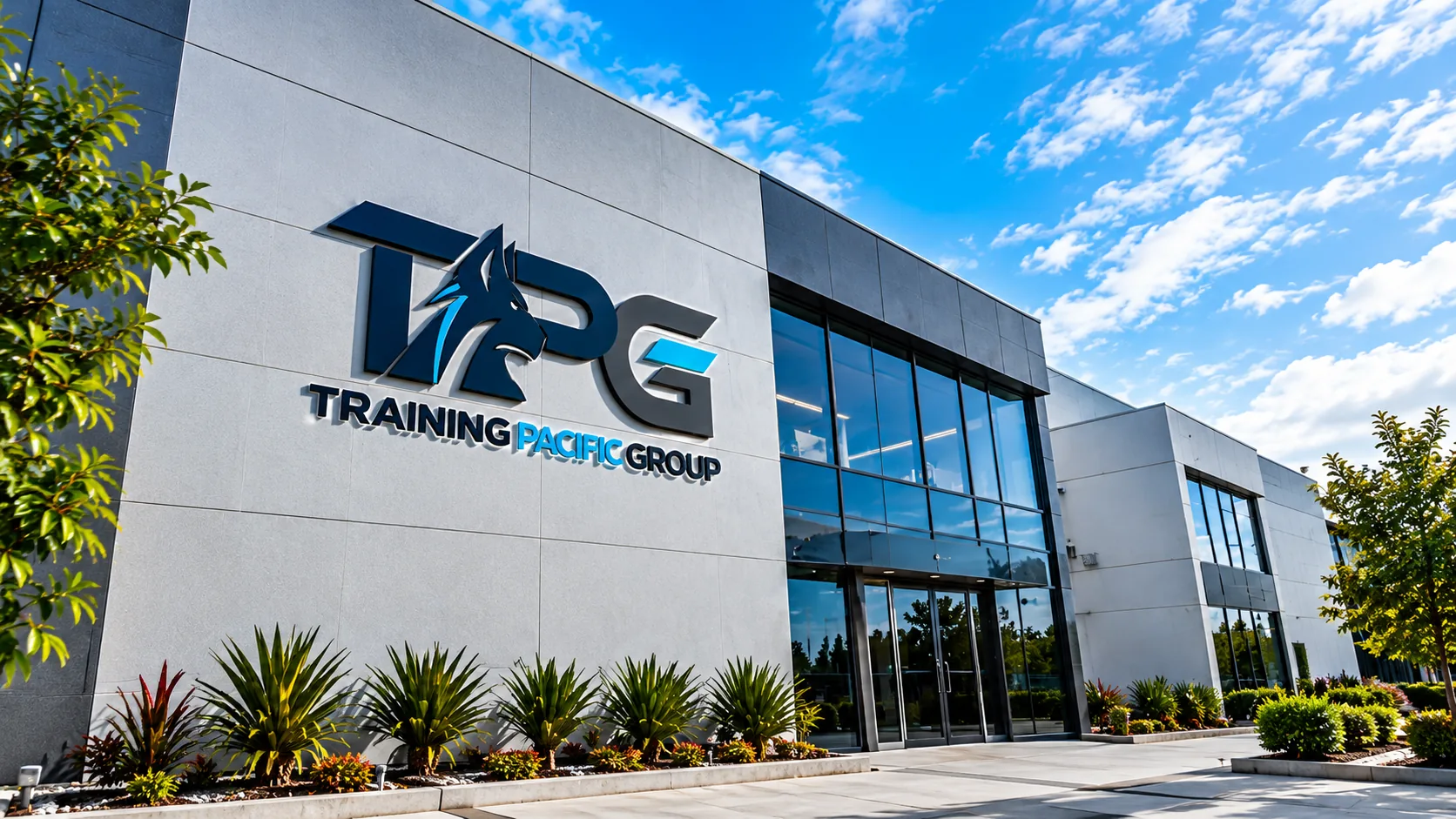 Training Pacific Group